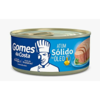 Atum Enlatado