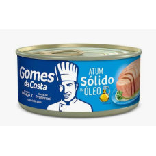 Atum Enlatado