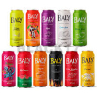 Baly Energy Drink Baly Energy Drink