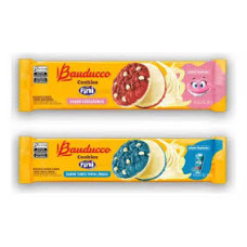 BISCOITO COOKIES FINI BAUDUCCO
