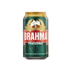 Cerveja Brahma Malzbier