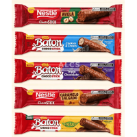 Chocostick Nestlé Baton