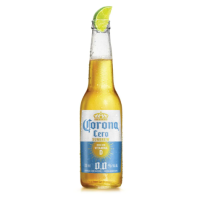 CORONA Zero Álcool 330ml
