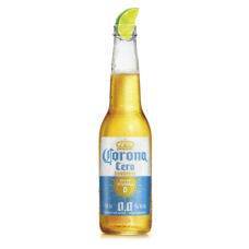 CORONA Zero Álcool 330ml