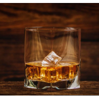 Dose Whisky / Licor 43 / Jagermeister