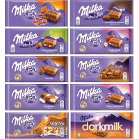 Milka Barra