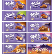 Milka Barra