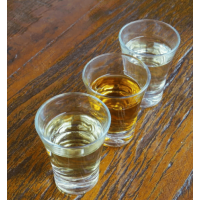 Dose Cachaça / Gin / Vodka