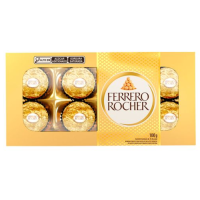 Ferrero Rocher Ferrero Rocher