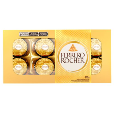 Ferrero Rocher