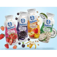 Iogurte - sabores Iogurte - sabores