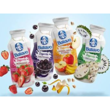 Iogurte - sabores Iogurte - sabores