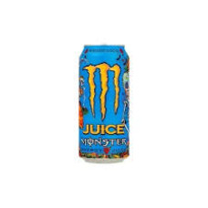 MONSTER ENERGY JUICE MANGO LOCO