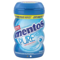 Mentos Pure Fresh Mint