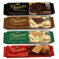 Biscoito Passion Biscoito Passion