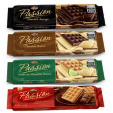 Biscoito Passion