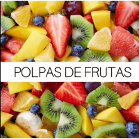 Polpas de Fruta