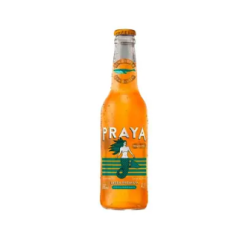 Cerveja Praya - 330ml