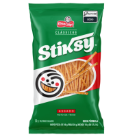 Palitos Salgados Stiksy Palitos Salgados Stiksy