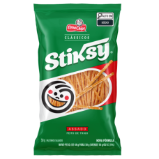 Palitos Salgados Stiksy