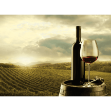 Vinho  (Seco)