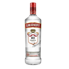 Vodka Smirnoff 998ml