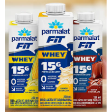 Whey Parmalat