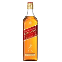 Whisky Johnnie Walker Red Label 750ml