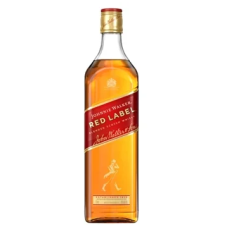 Whisky Johnnie Walker Red Label 750ml